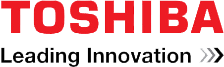 Toshiba logo